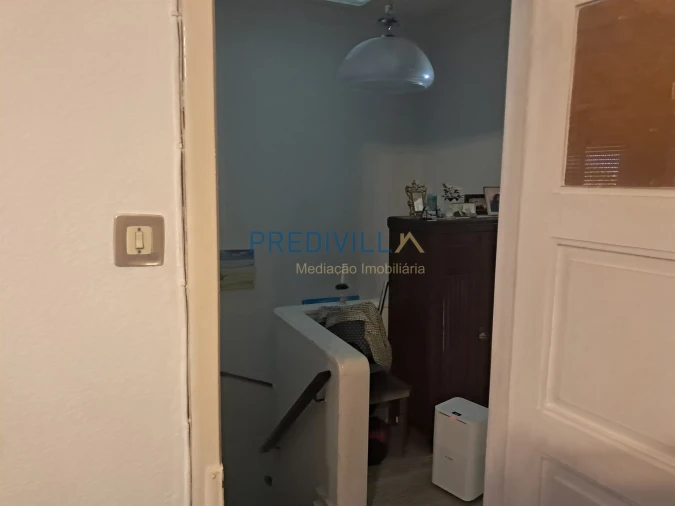 Moradia T3 para Venda em Campanhã Foto 13