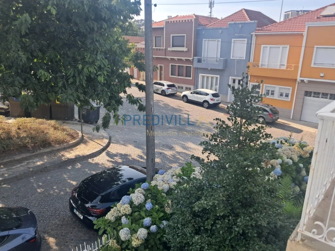 Moradia T3 para Venda em Campanhã Foto 15