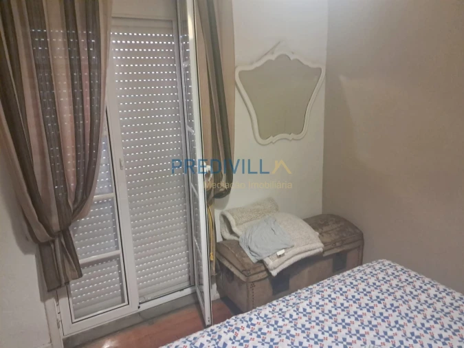 Moradia T3 para Venda em Campanhã Foto 12