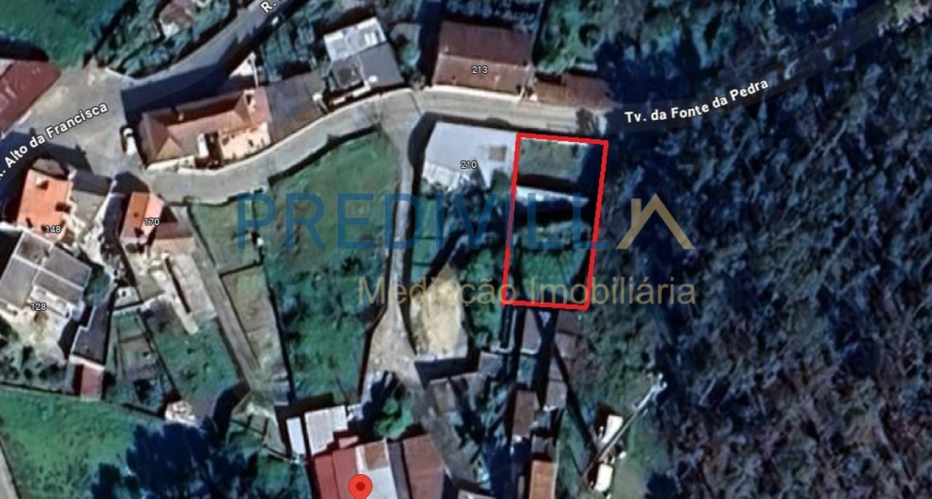 Terreno para Venda em Guilhabreu Foto 2