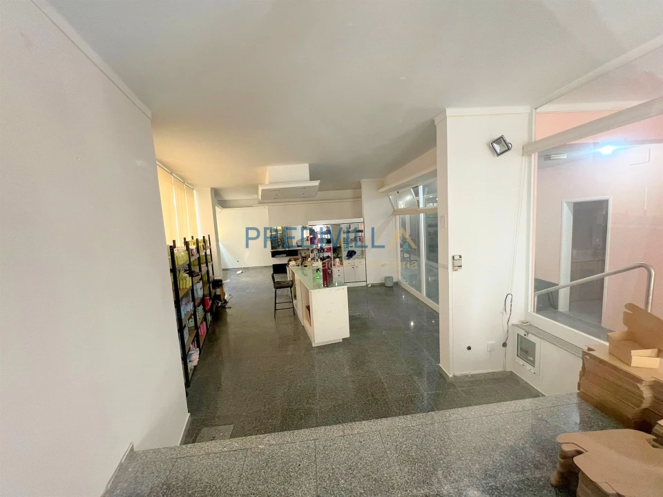 Loja para Arrendamento em Vila do Conde Foto 11