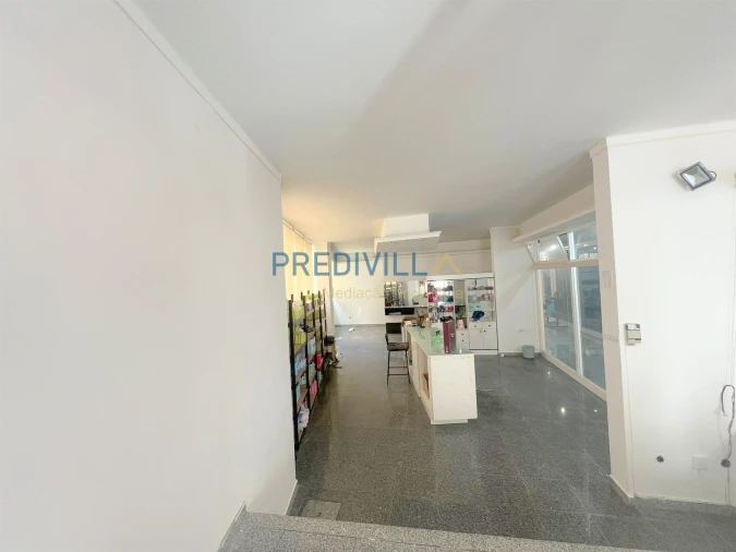 Loja para Arrendamento em Vila do Conde Foto 10