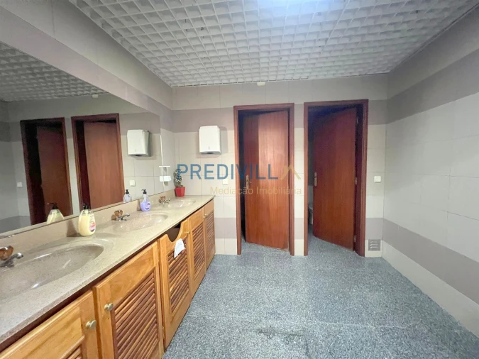 Loja para Arrendamento em Vila do Conde Foto 14