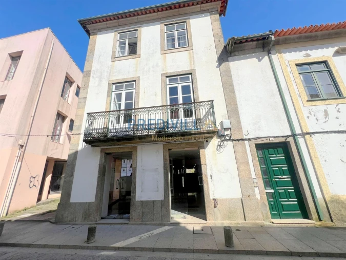 Loja para Arrendamento em Vila do Conde Foto 15