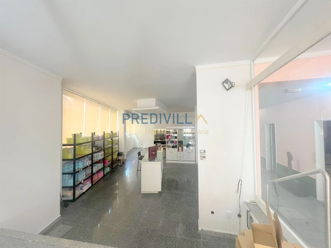 Loja para Arrendamento em Vila do Conde Foto 12