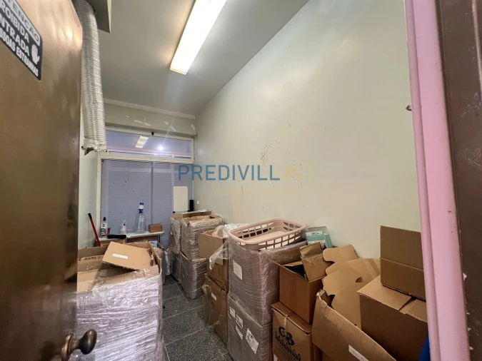 Loja para Arrendamento em Vila do Conde Foto 8