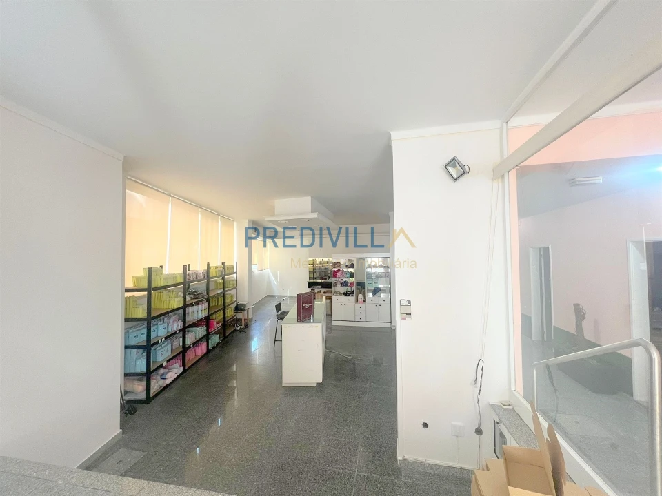 Loja para Arrendamento em Vila do Conde Foto 12