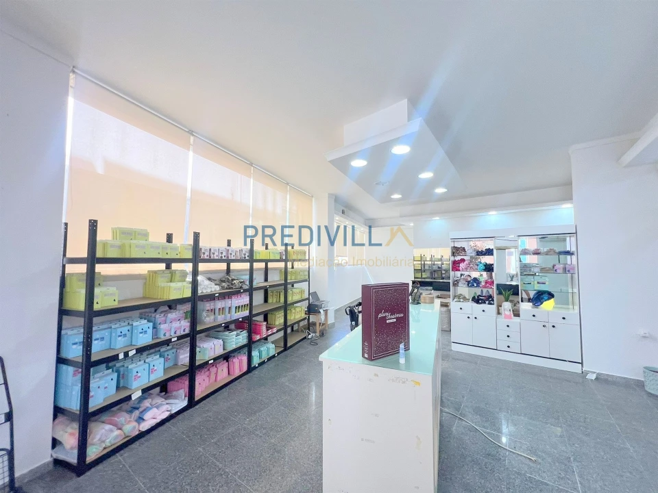 Loja para Arrendamento em Vila do Conde Foto 4