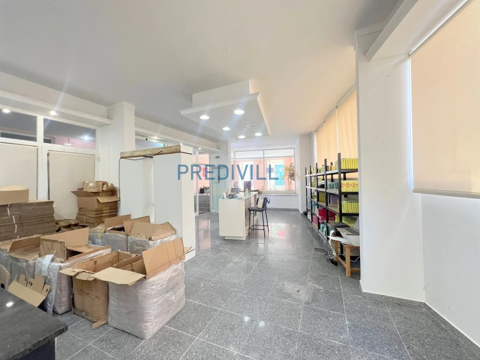 Loja para Arrendamento em Vila do Conde Foto 1