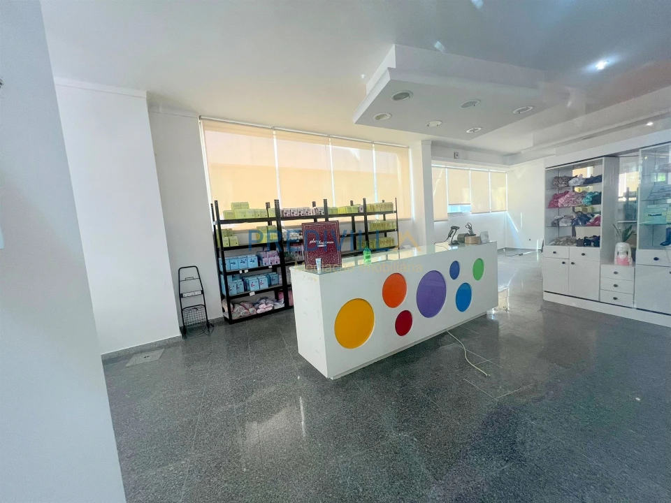 Loja para Arrendamento em Vila do Conde Foto 2