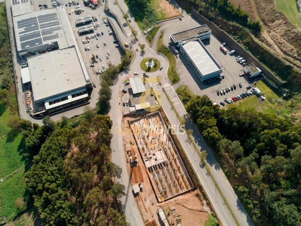 Apartamento T1 para Venda em O. Azeméis, Riba-Ul, Ul, Macinhata Seixa, Madail Foto 13