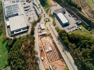 Apartamento T1 para Venda em O. Azeméis, Riba-Ul, Ul, Macinhata Seixa, Madail
