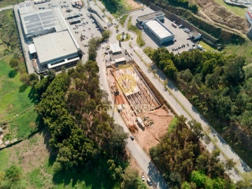 Apartamento T1 para Venda em O. Azeméis, Riba-Ul, Ul, Macinhata Seixa, Madail