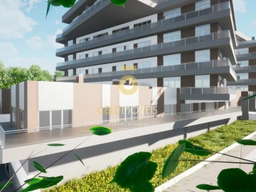 Apartamento T1 para Venda em O. Azeméis, Riba-Ul, Ul, Macinhata Seixa, Madail