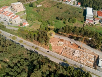 Apartamento T1 para Venda em O. Azeméis, Riba-Ul, Ul, Macinhata Seixa, Madail