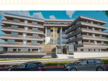 Apartamento T1 para Venda em O. Azeméis, Riba-Ul, Ul, Macinhata Seixa, Madail