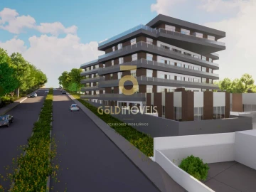 Apartamento T1 para Venda em O. Azeméis, Riba-Ul, Ul, Macinhata Seixa, Madail