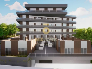 Apartamento T1 para Venda em O. Azeméis, Riba-Ul, Ul, Macinhata Seixa, Madail