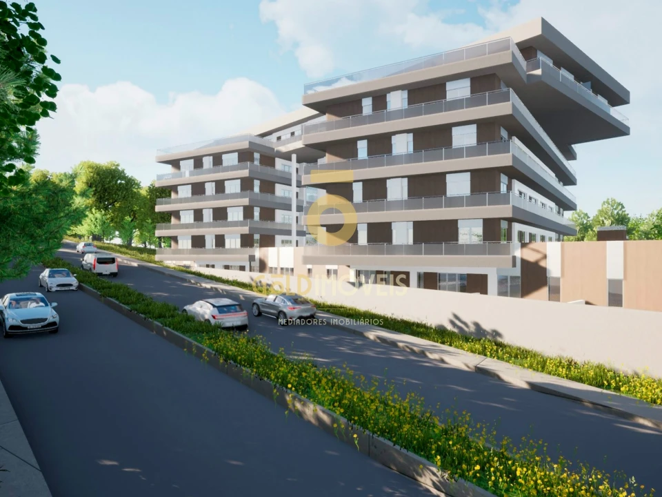 Apartamento T1 para Venda em O. Azeméis, Riba-Ul, Ul, Macinhata Seixa, Madail Foto 11