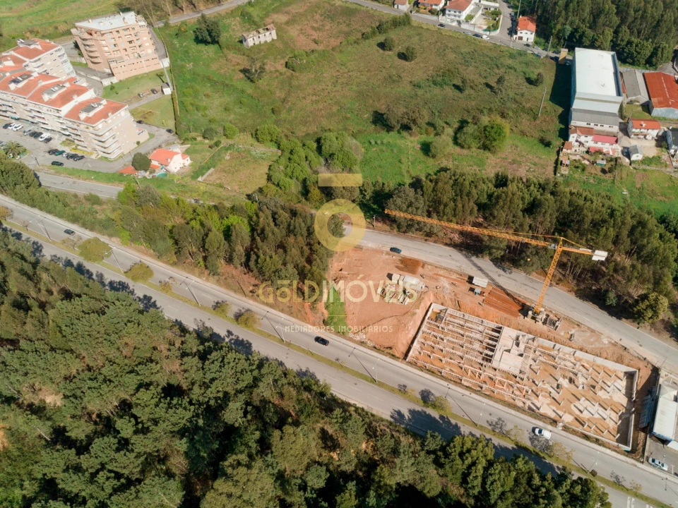 Apartamento T1 para Venda em O. Azeméis, Riba-Ul, Ul, Macinhata Seixa, Madail Foto 15