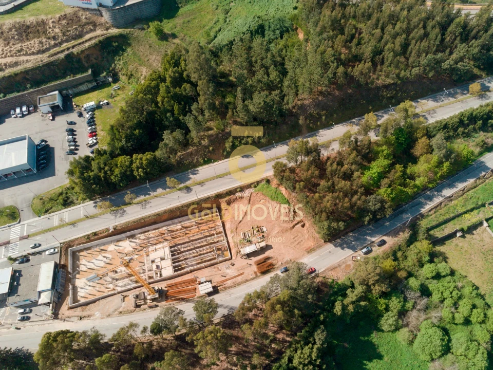 Apartamento T1 para Venda em O. Azeméis, Riba-Ul, Ul, Macinhata Seixa, Madail Foto 14