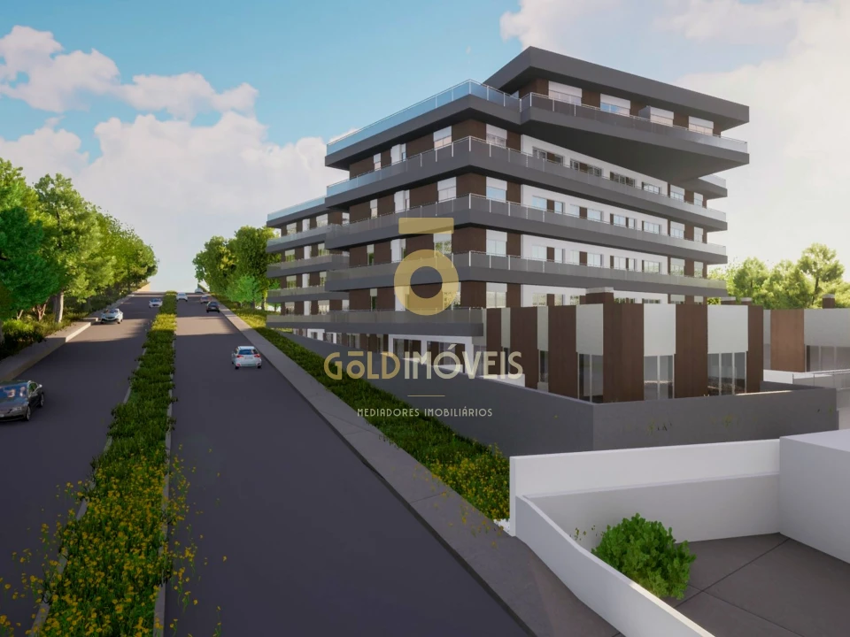 Apartamento T1 para Venda em O. Azeméis, Riba-Ul, Ul, Macinhata Seixa, Madail Foto 2