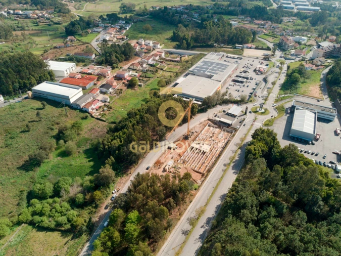 Apartamento T1 para Venda em O. Azeméis, Riba-Ul, Ul, Macinhata Seixa, Madail Foto 8