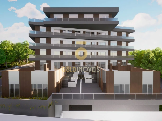 Apartamento T1 para Venda em O. Azeméis, Riba-Ul, Ul, Macinhata Seixa, Madail Foto 3