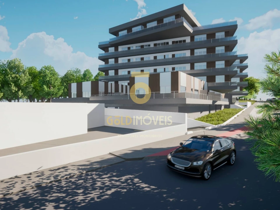 Apartamento T1 para Venda em O. Azeméis, Riba-Ul, Ul, Macinhata Seixa, Madail Foto 7