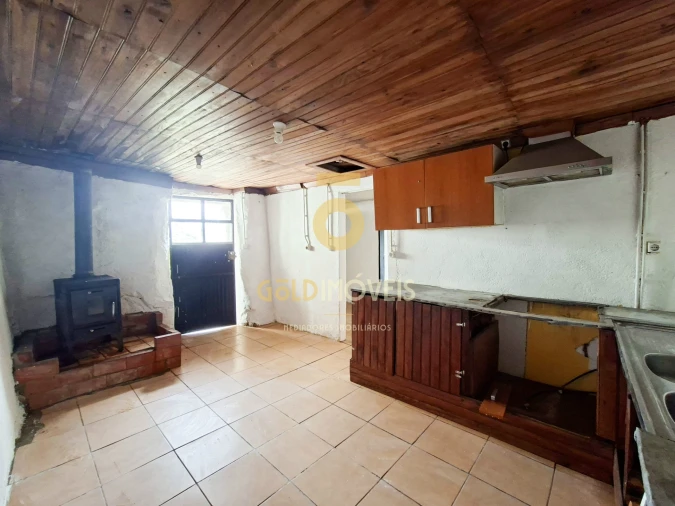 Moradia T2 para Venda em Raiva, Pedorido e Paraíso Foto 7