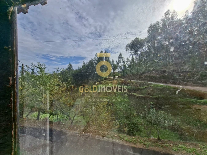 Moradia T2 para Venda em Raiva, Pedorido e Paraíso Foto 11