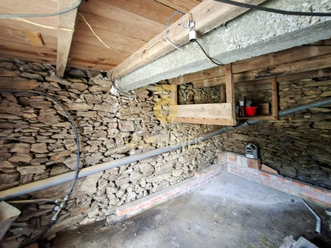 Moradia T2 para Venda em Raiva, Pedorido e Paraíso Foto 5