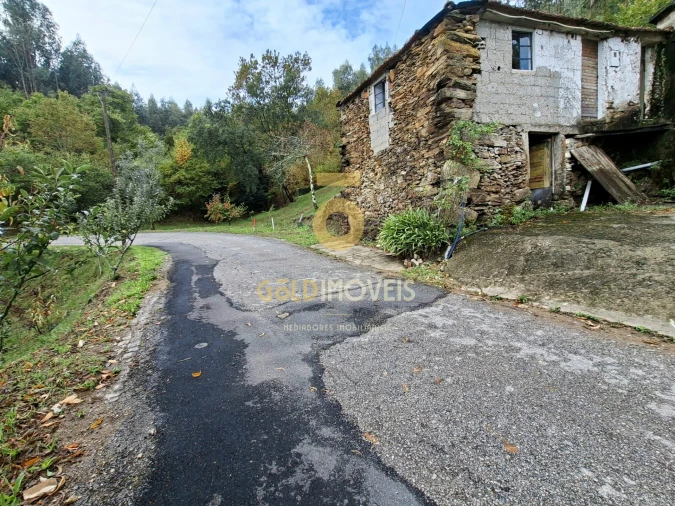 Moradia T2 para Venda em Raiva, Pedorido e Paraíso Foto 14
