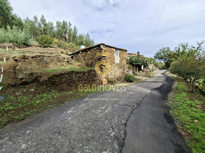 Moradia T2 para Venda em Raiva, Pedorido e Paraíso Foto 3