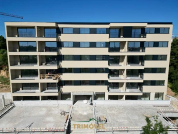 Apartamento T2 para Venda em São João da Madeira