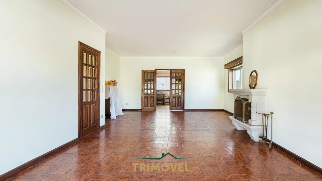 Moradia T3 para Venda em São Roque Foto 8