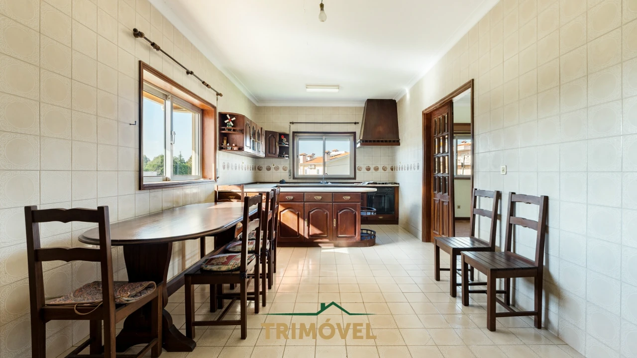 Moradia T3 para Venda em São Roque Foto 9