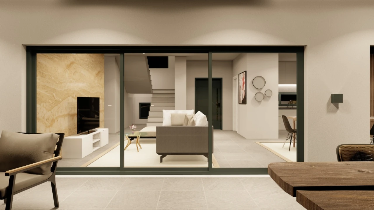 Moradia T3 para Venda em Boliqueime Foto 52