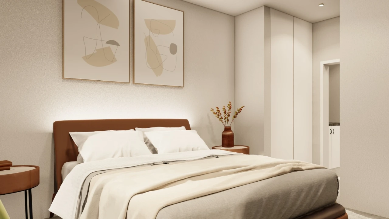 Moradia T3 para Venda em Boliqueime Foto 43