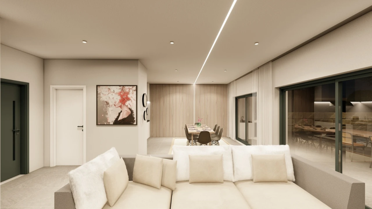 Moradia T3 para Venda em Boliqueime Foto 20