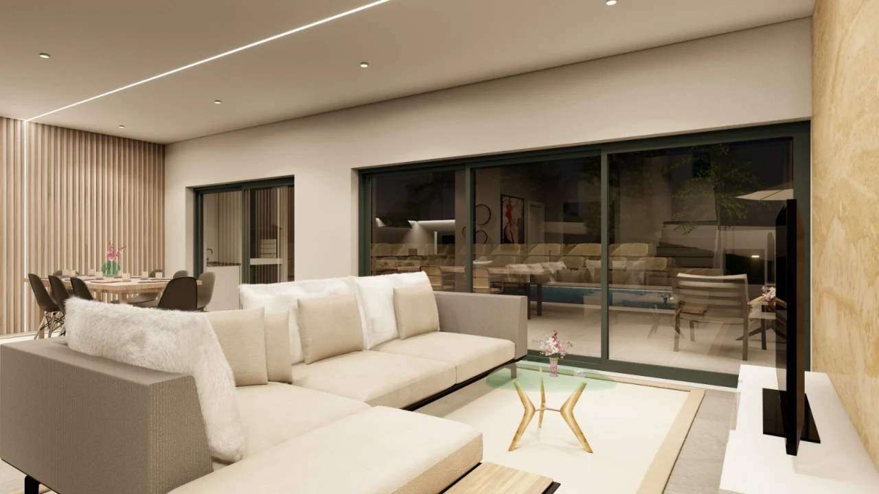 Moradia T3 para Venda em Boliqueime Foto 42