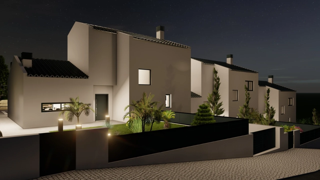 Moradia T3 para Venda em Boliqueime Foto 39