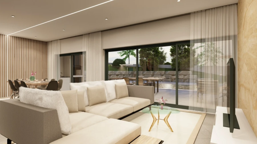 Moradia T3 para Venda em Boliqueime Foto 8