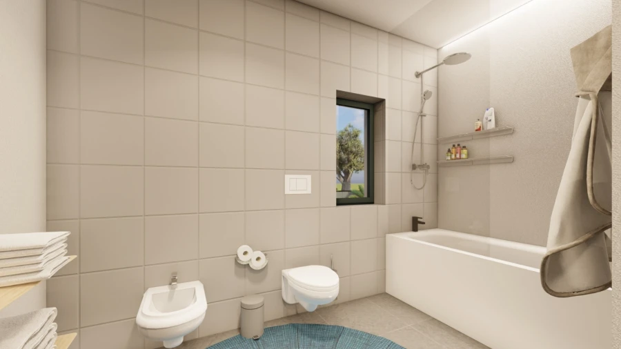 Moradia T3 para Venda em Boliqueime Foto 44