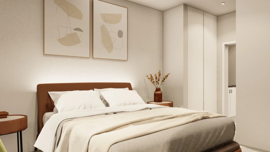 Moradia T3 para Venda em Boliqueime Foto 43