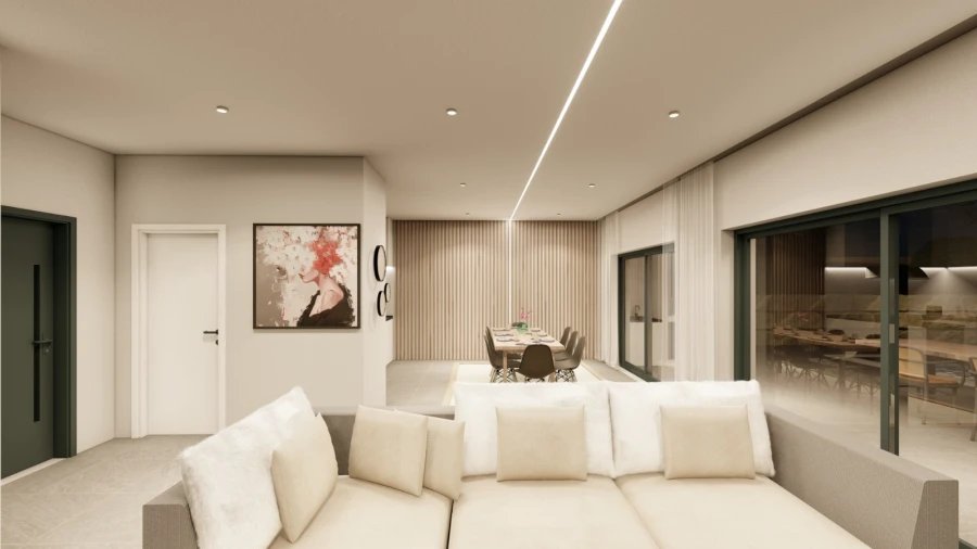 Moradia T3 para Venda em Boliqueime Foto 20