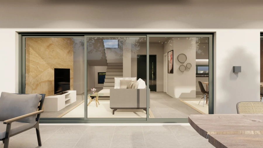 Moradia T3 para Venda em Boliqueime Foto 31