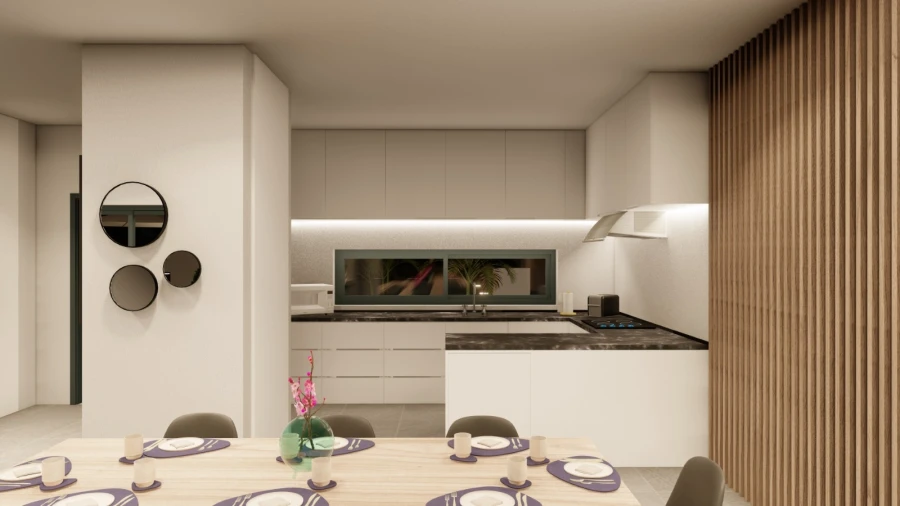 Moradia T3 para Venda em Boliqueime Foto 51