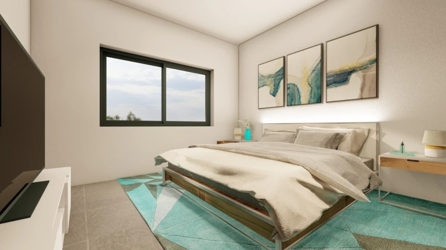 Moradia T3 para Venda em Boliqueime Foto 37