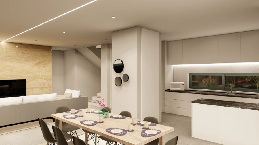 Moradia T3 para Venda em Boliqueime Foto 47